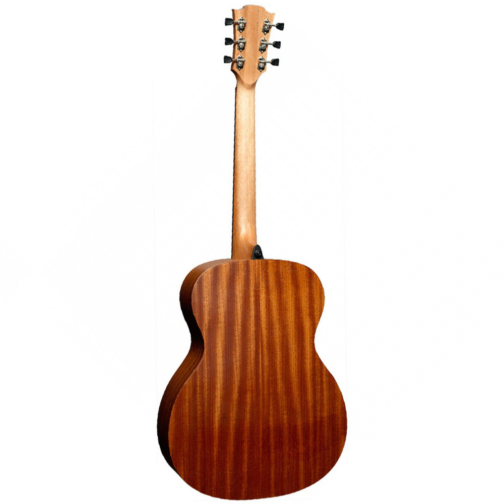 弦 LAG Guitars Tramontane T70A ギター 純正ケース付 LAG T70A-NAT Tramontane Auditorium Akustik Gitar Fiyatı